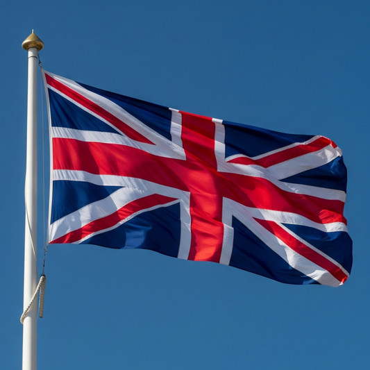 Union Flag - Union Jack