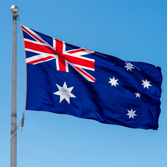 Australian National Flag
