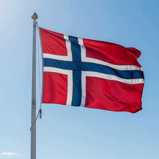 Flag of Norway